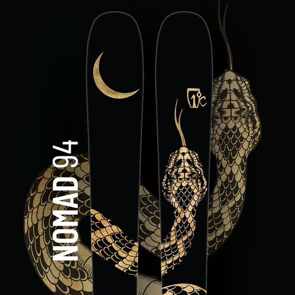 24/25 Nomad 94 – ICELANTIC STORE 24/25 Nomad 94 – ICELANTIC STORE