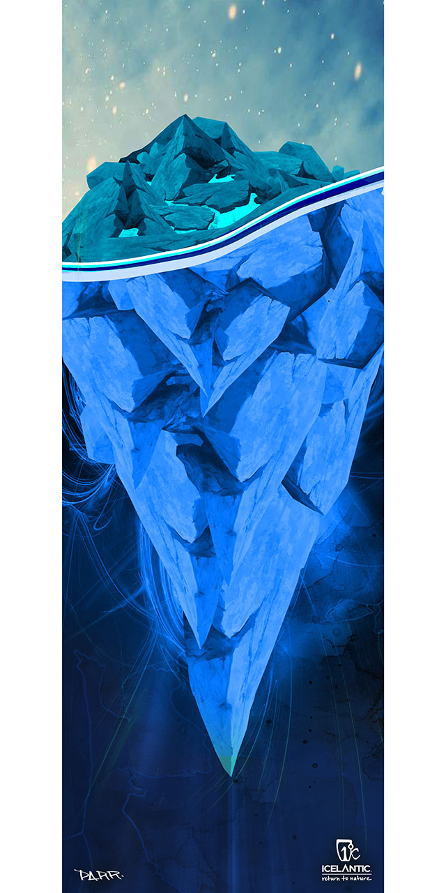 18/19 Nomad125 Fine Art Print