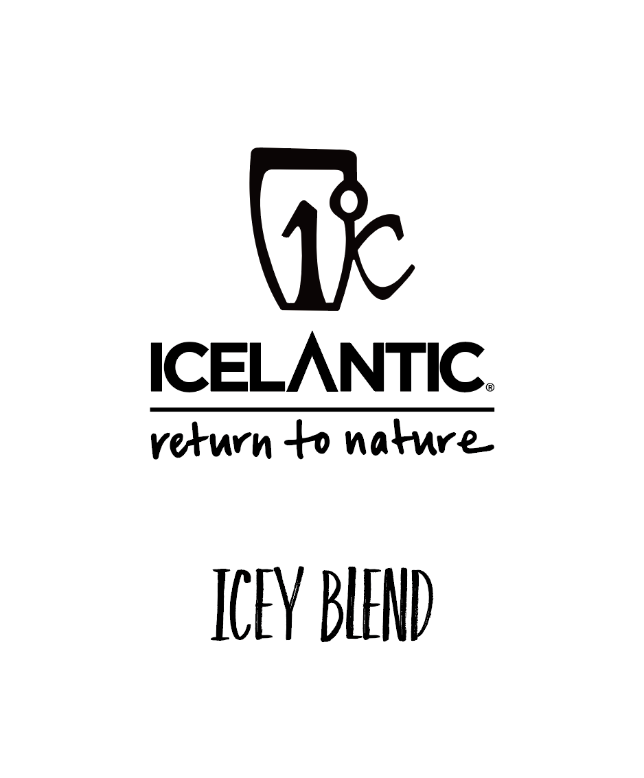 Icey Blend Coffee Drip Bag