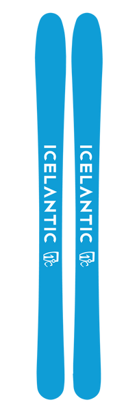 21/22 Riveter 95 – ICELANTIC STORE