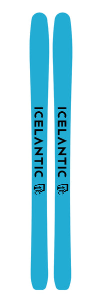 22/23 Natural 101 – ICELANTIC STORE