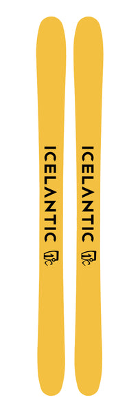 22/23 Nia Pro105 – ICELANTIC STORE
