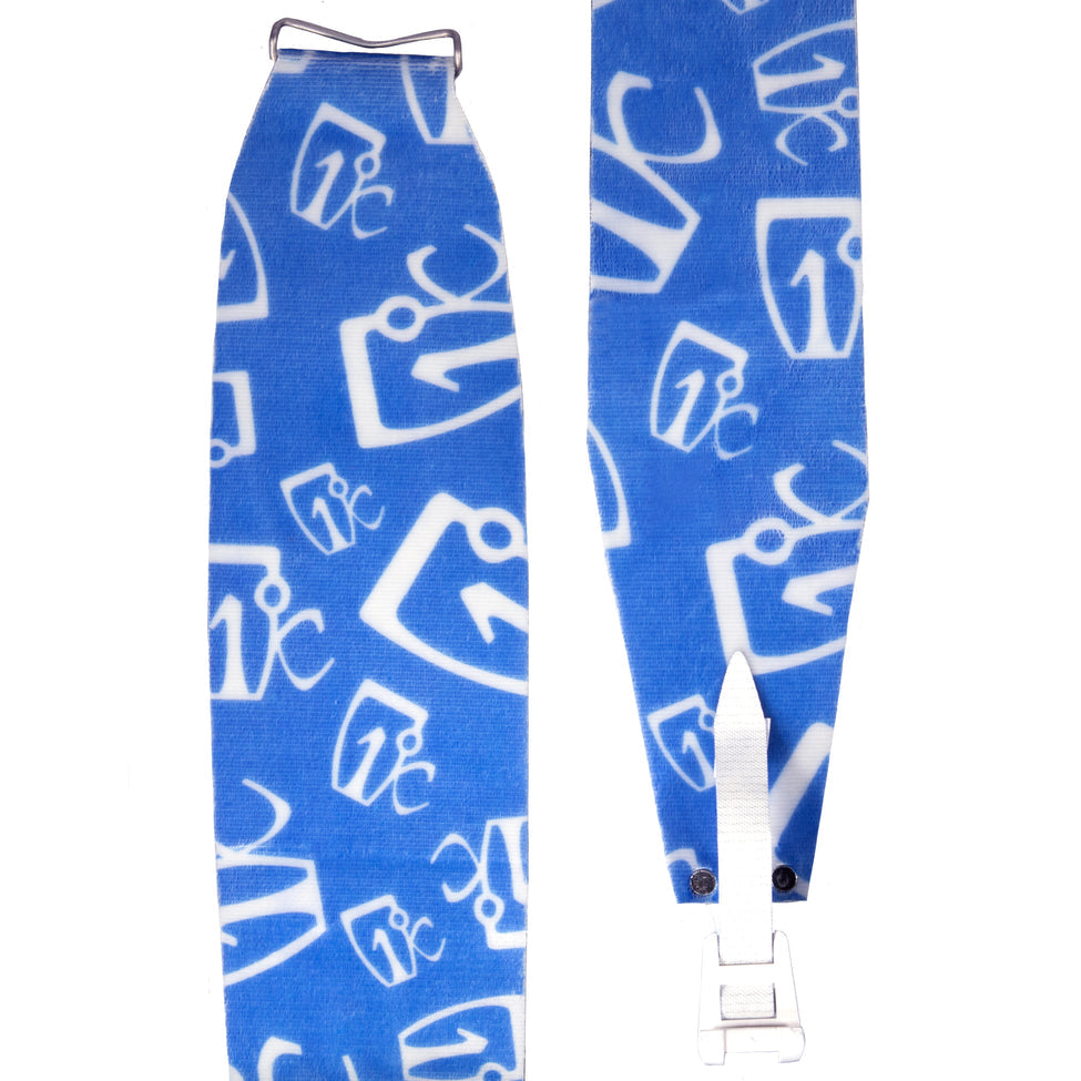 One Degree Climbing Skins