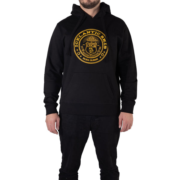 Clrdo hoodie clearance