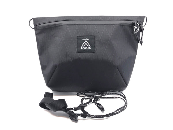 【Mountain brunch】brunch Shoulder