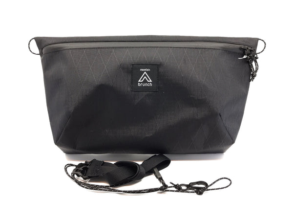 【Mountain brunch】brunch Shoulder wide