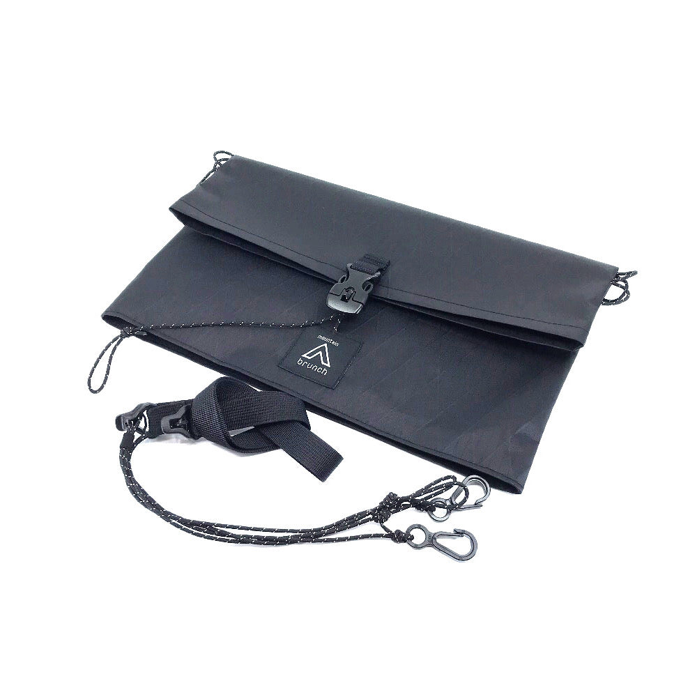 【Mountain brunch】Variation Sacoche