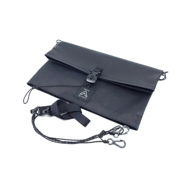 【Mountain brunch】Variation Sacoche