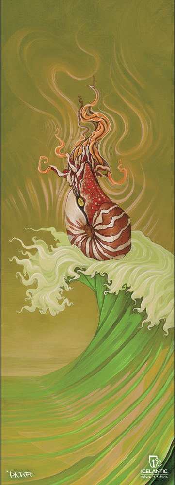 09/10 Pilgrim Fine Art Print
