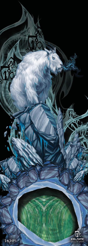 11/12 Gemini Fine Art Print