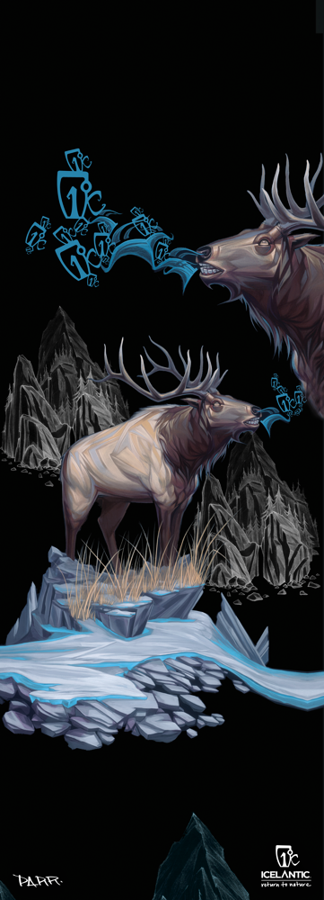 11/12 Keeper Fine Art Print