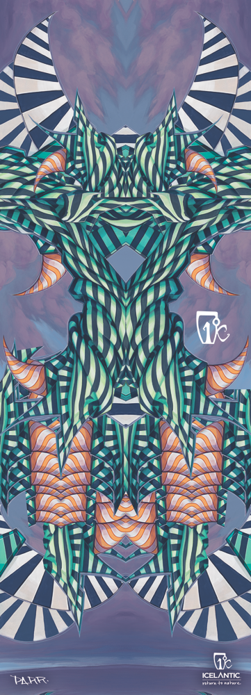 12/13 Keeper Fine Art Print