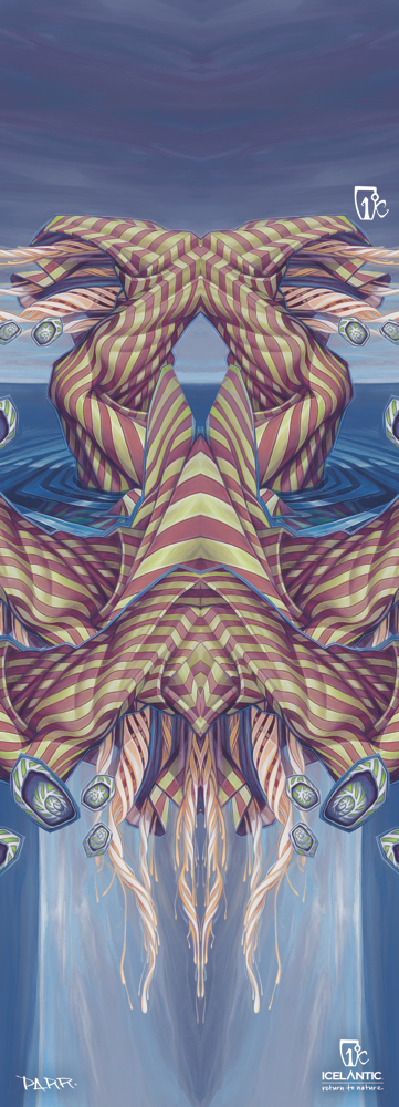 12/13 Shaman Fine Art Print