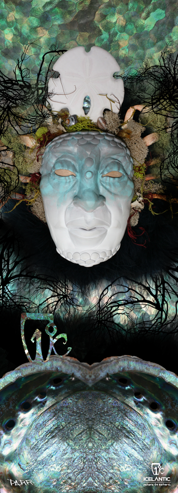 14/15 Keeper Fine Art Print