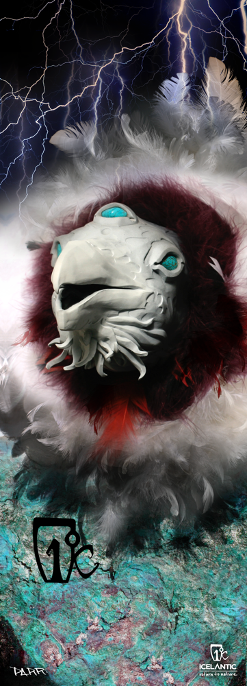 14/15 Seeker Fine Art Print