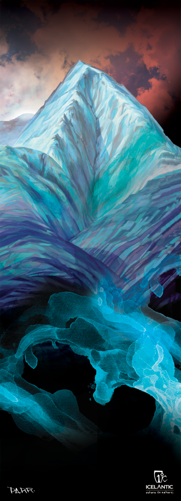 16/17 Nomad 125 Fine Art Print