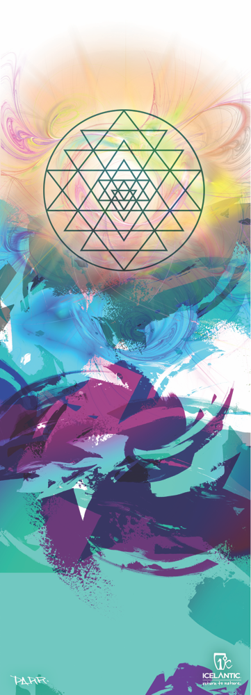 17/18 Maiden 101 Fine Art Print