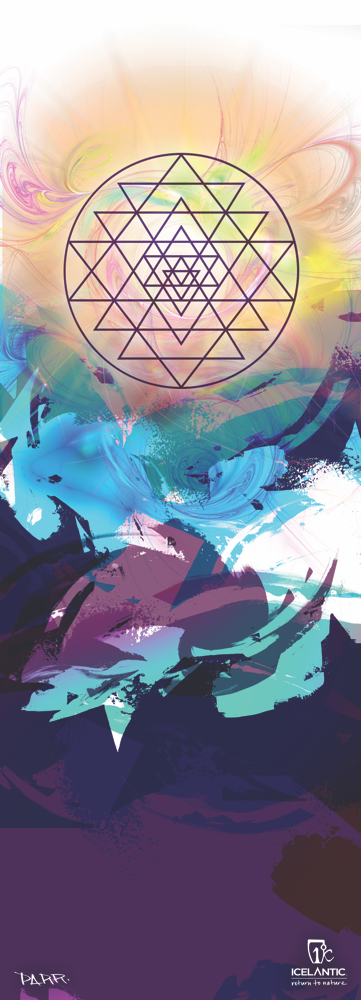 17/18 Maiden 111 Fine Art Print