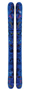 Icelantic X Pollock Nomad 105