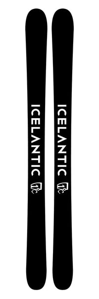 Glacier Maiden 101 – ICELANTIC STORE