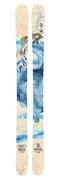 Blue Quill Nomad 105