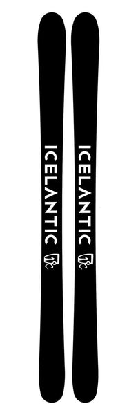 アイスランティック リベター95 icelantic Riveter95 25/26 Riveter 95 — Icelantic Skis