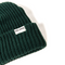 Chunky Knit Beanie - Forest