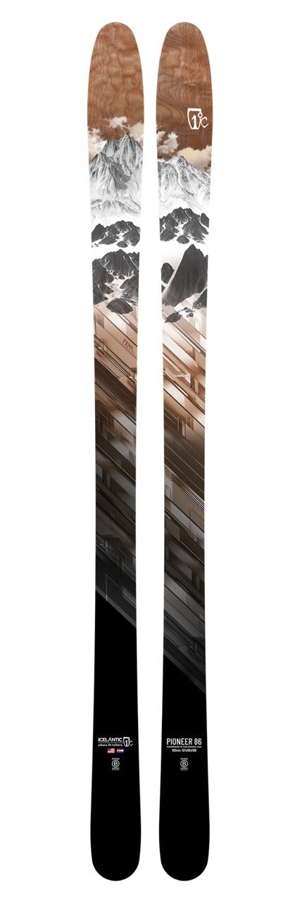 24/25 Saba Pro 107 – ICELANTIC STORE