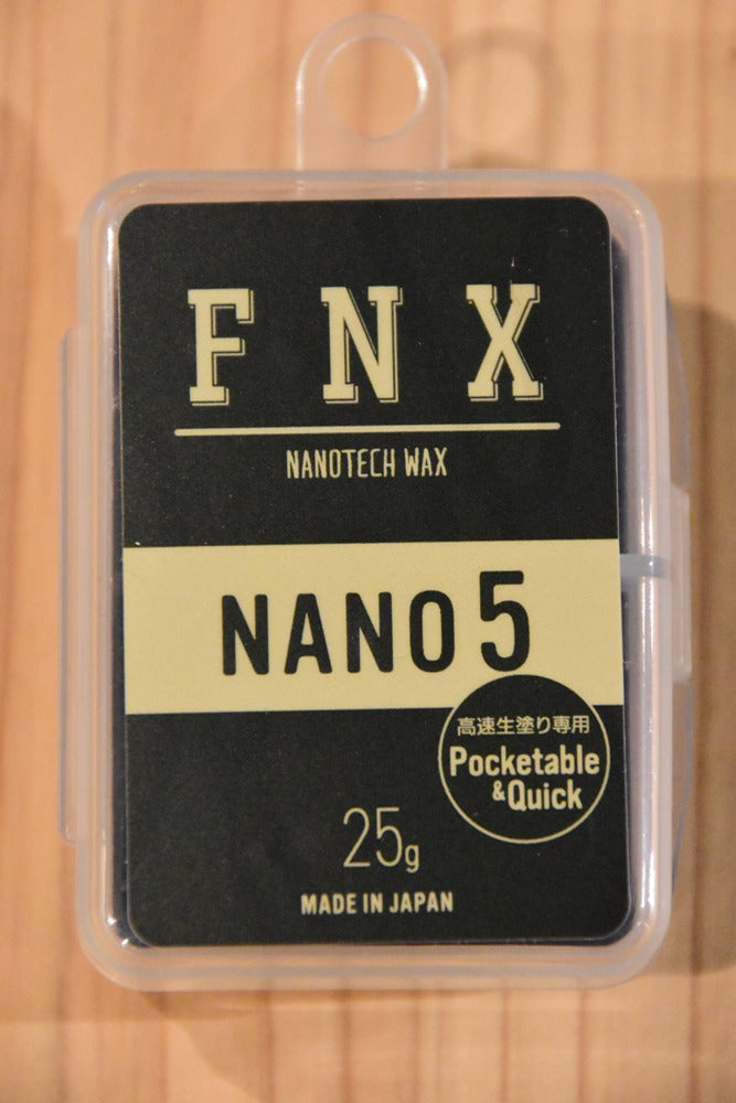 Nano5
