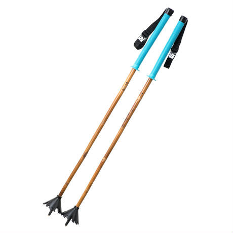 【k】Panda Poles（パンダポール）紫色グリップ k】Panda Poles（パンダポール）紫色グリップ Panda Poles