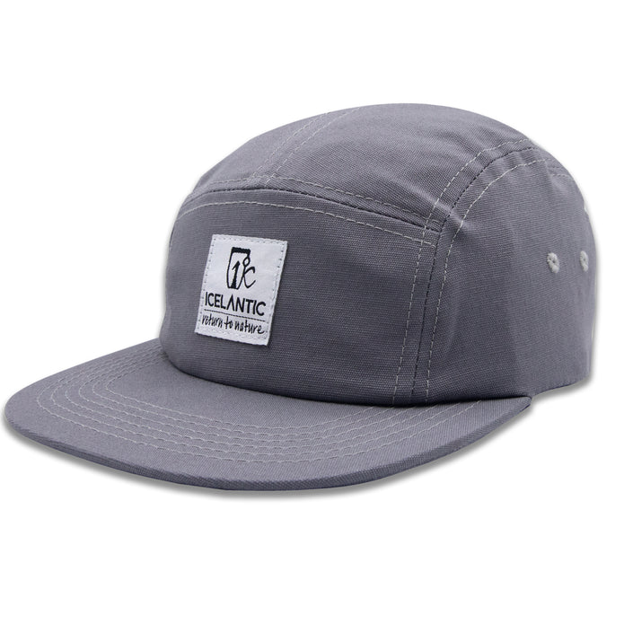 RTN 5-Panel - Grey