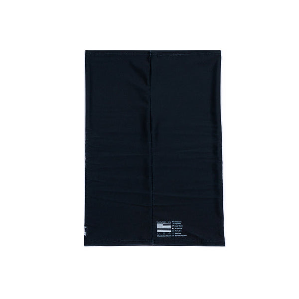 One Degree Facemask - Black