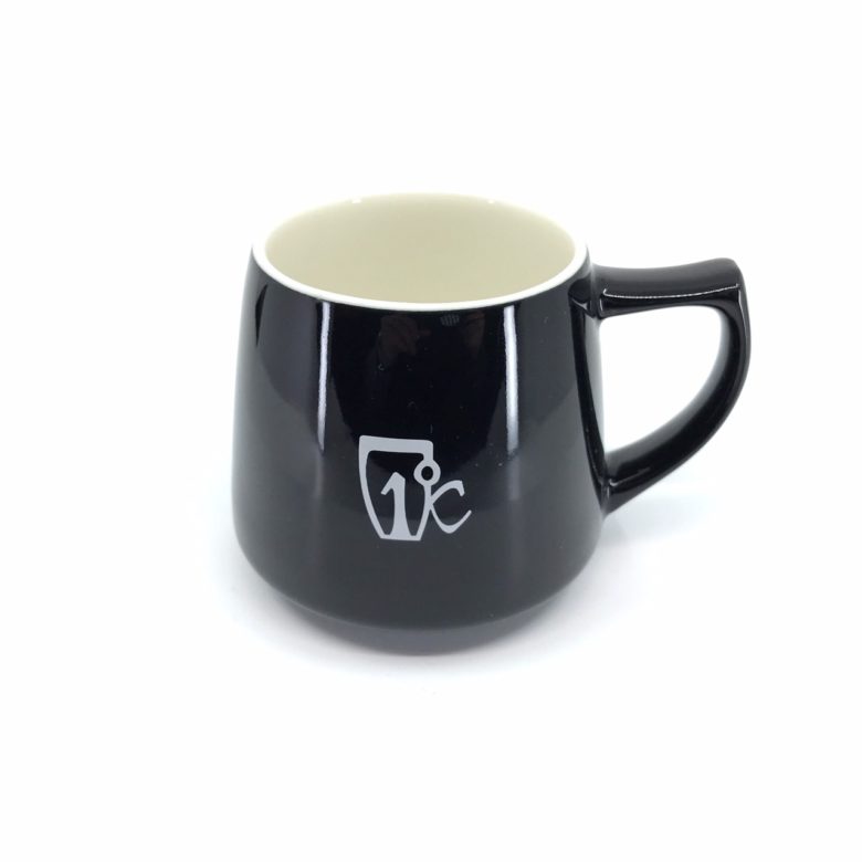 Icelantic × ORIGAMI オリジナル アロマ カップ [ Coffee Cup