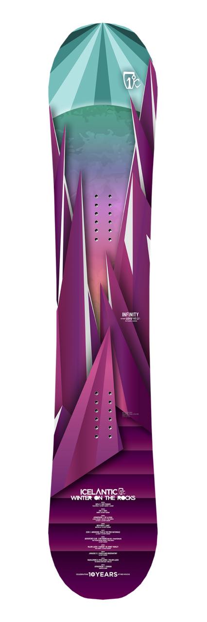10-Year WOTR Infinity – ICELANTIC STORE 10-Year WOTR Infinity – ICELANTIC STORE